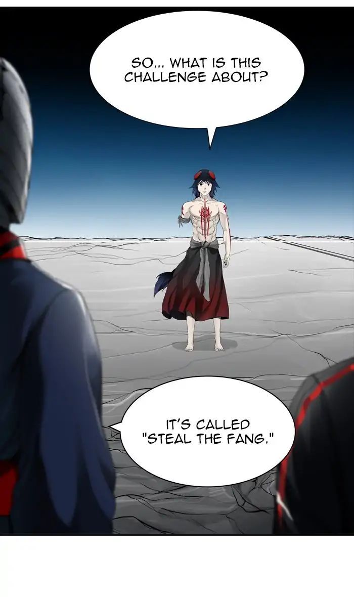 Tower Of God, Vol.03 Ch.439 image 096